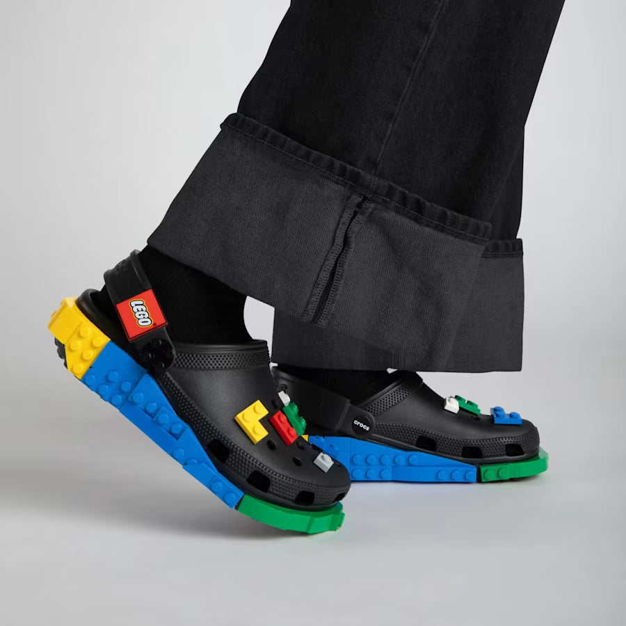 LEGO® Masterbrand Creativity Clog