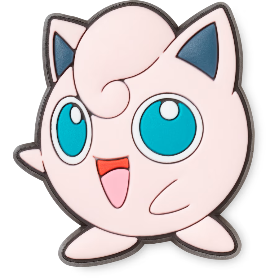 Pokemon Jigglypuff