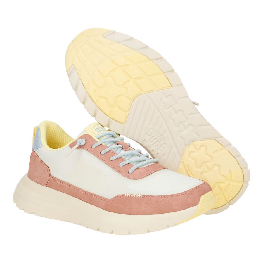 Sirocco Alta Colorblock Women