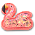 Squish Flamingo Floatie