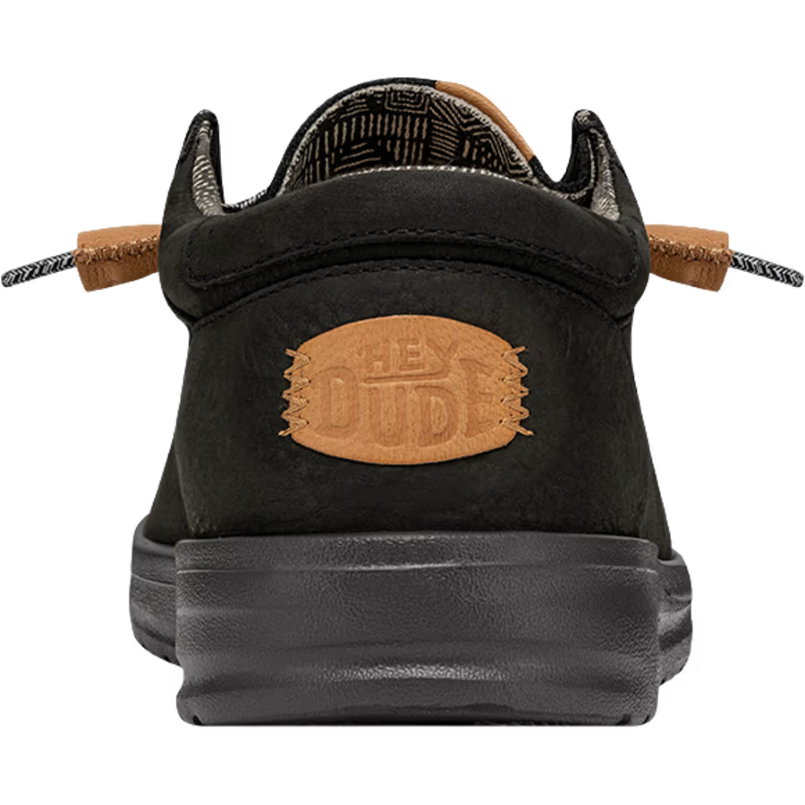 Wally Grip Craft Leather