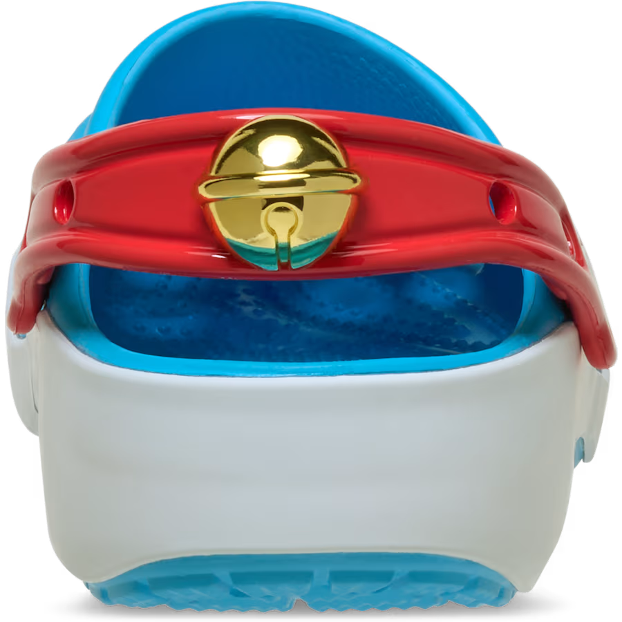 Doraemon Classic Clog