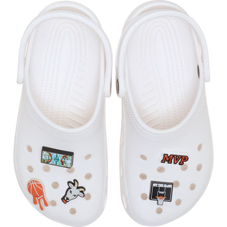 MVP Basketball 5 Pack