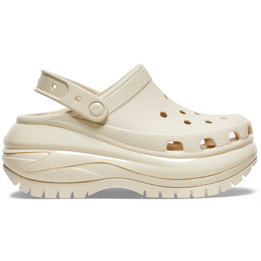 Mega Crush Clog