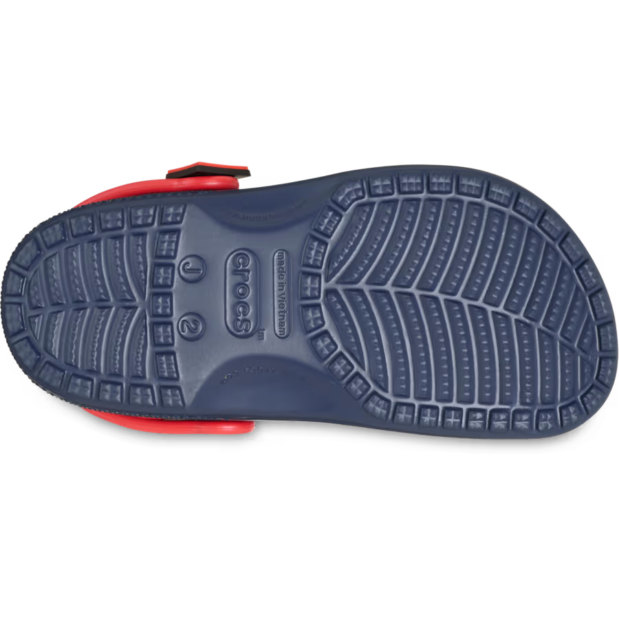 Kids' Superman Classic Clog