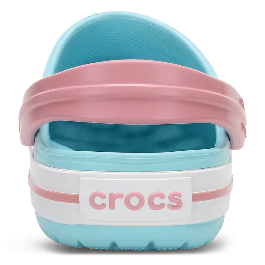 Toddler Crocband™ Clog