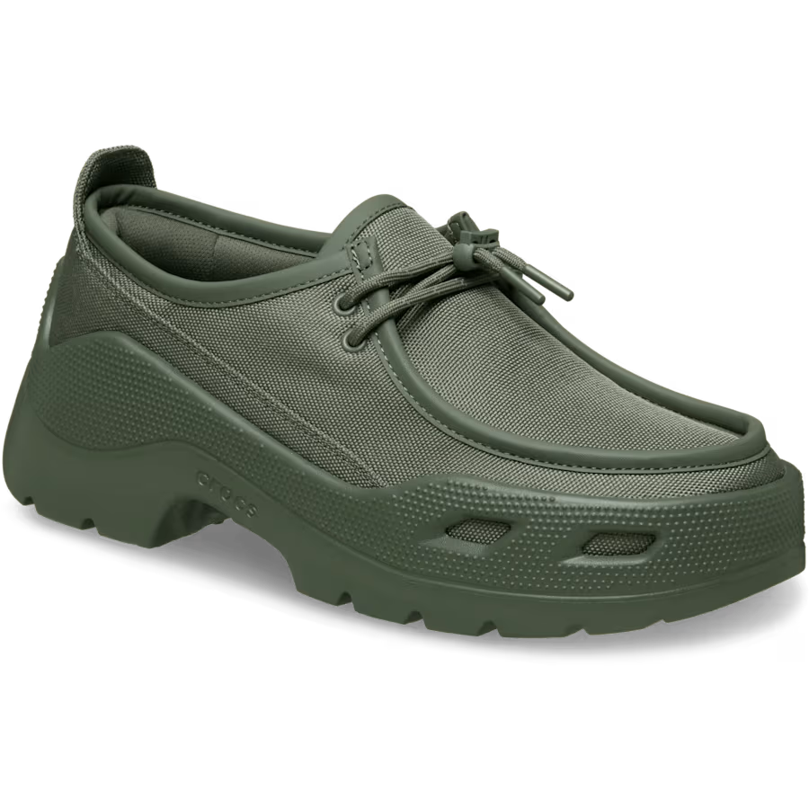 Crocs Gallery Tech