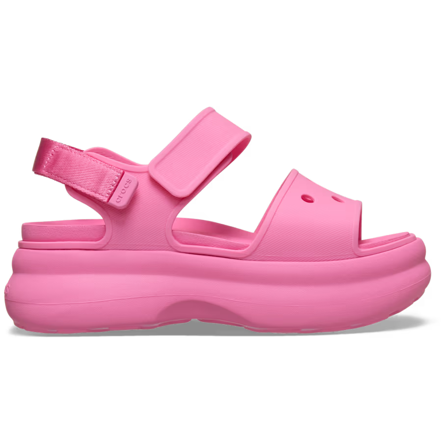 Soho Y-Strap Sandal