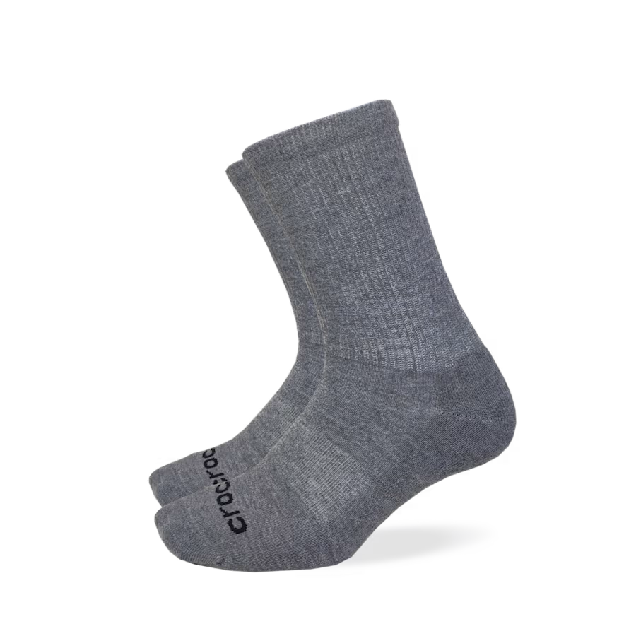 CrocsSocks Crew Large Stripe 3-Pack