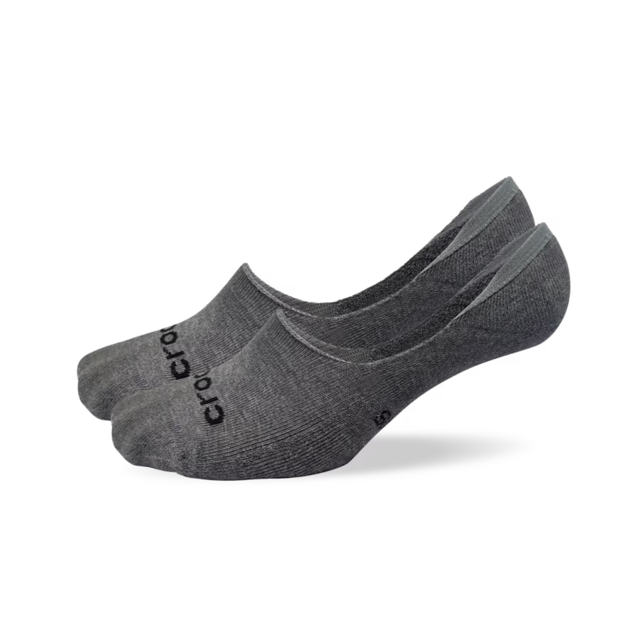 CrocsSocks Hidden Liner 3PK