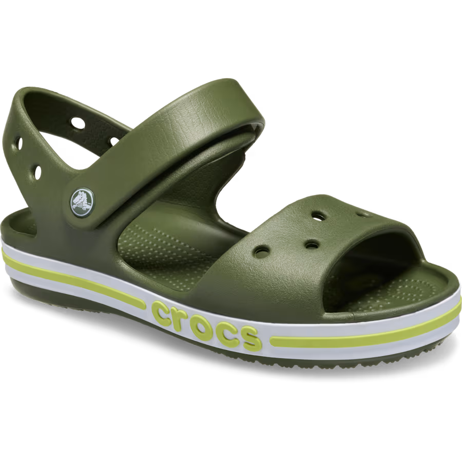Toddler Bayaband Sandal