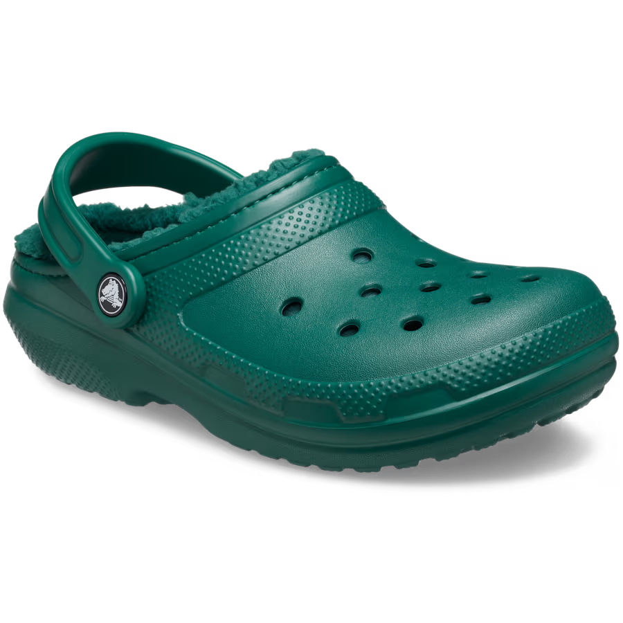 Classic Lined Clog