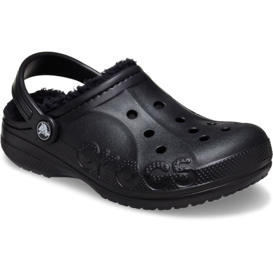 Kids’ Baya Lined Clog