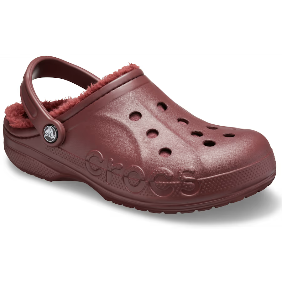 Baya Lined Clog