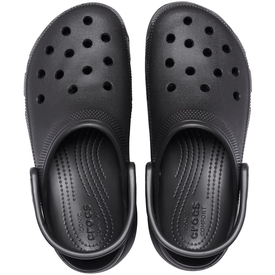 Women's Classic Platform Clog