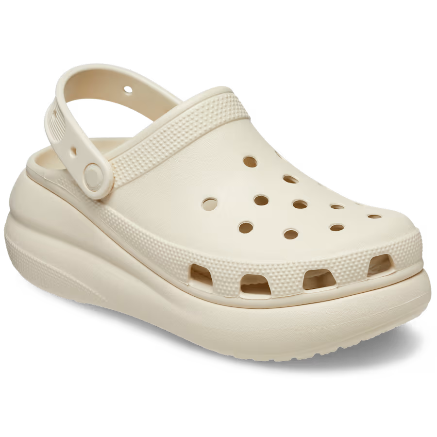 Crush Clog
