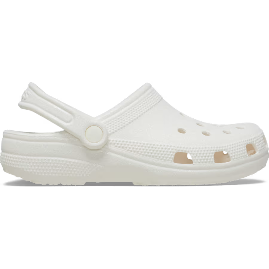 Classic Glitter Clog