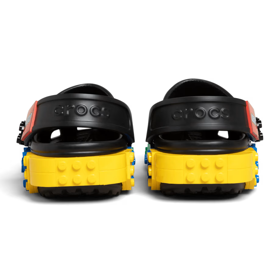 LEGO® Masterbrand Creativity Clog