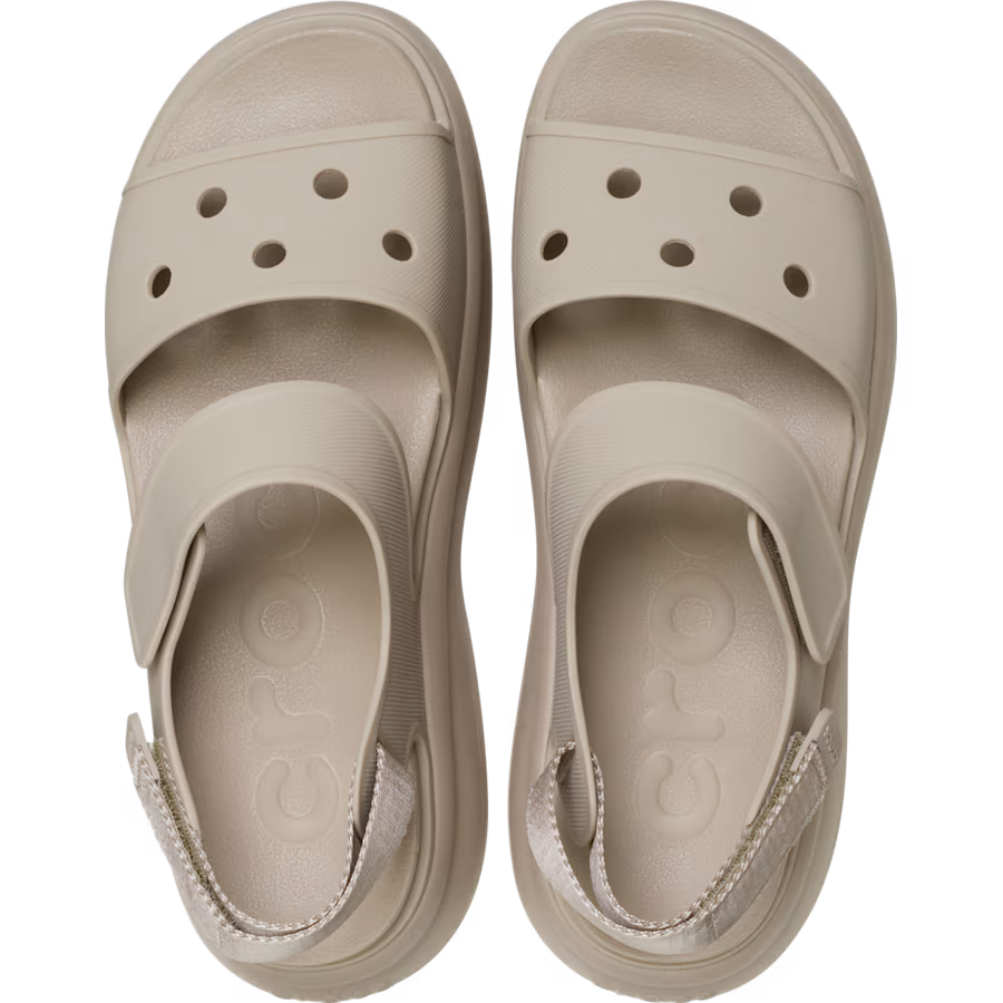 Soho Y-Strap Sandal