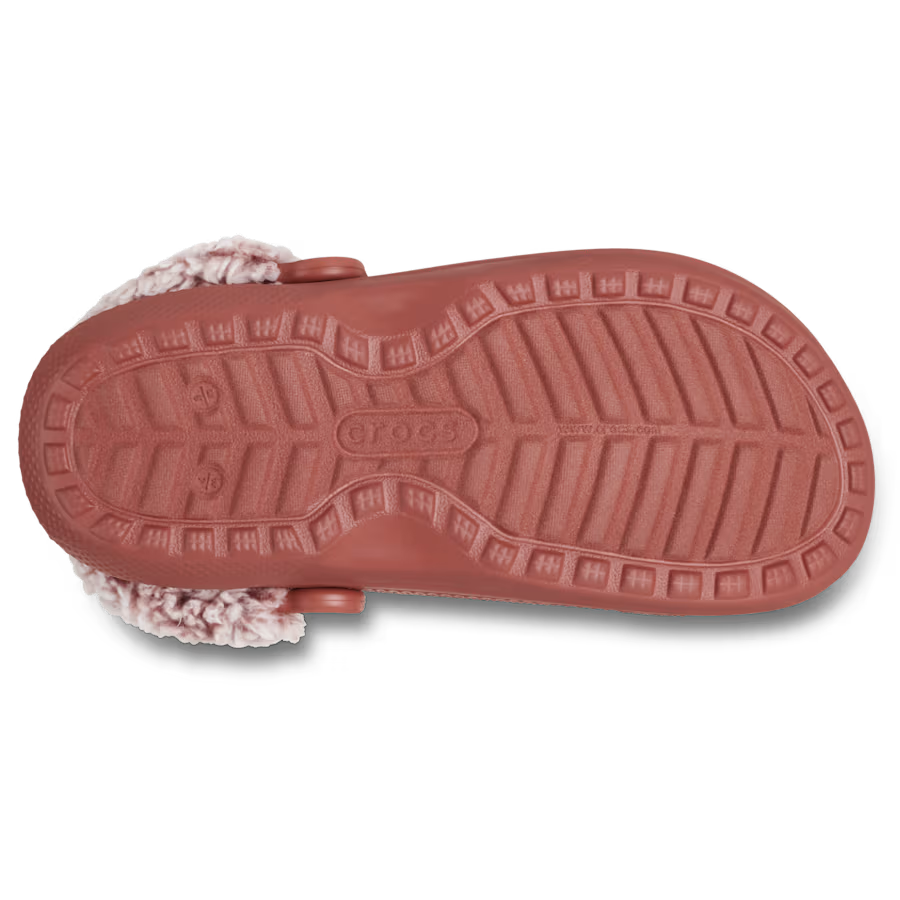 Classic Fleece Lined Clog