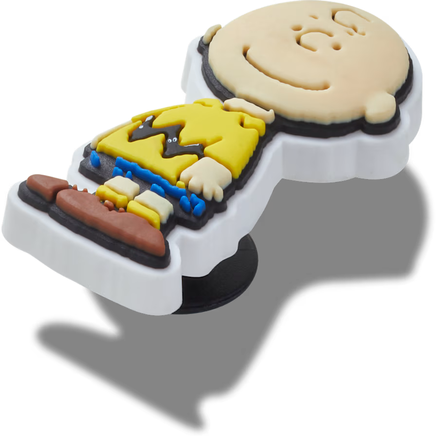 Charlie Brown