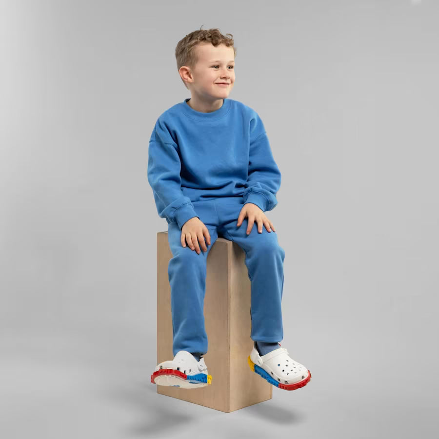 Kids’ LEGO® Creativity Clog