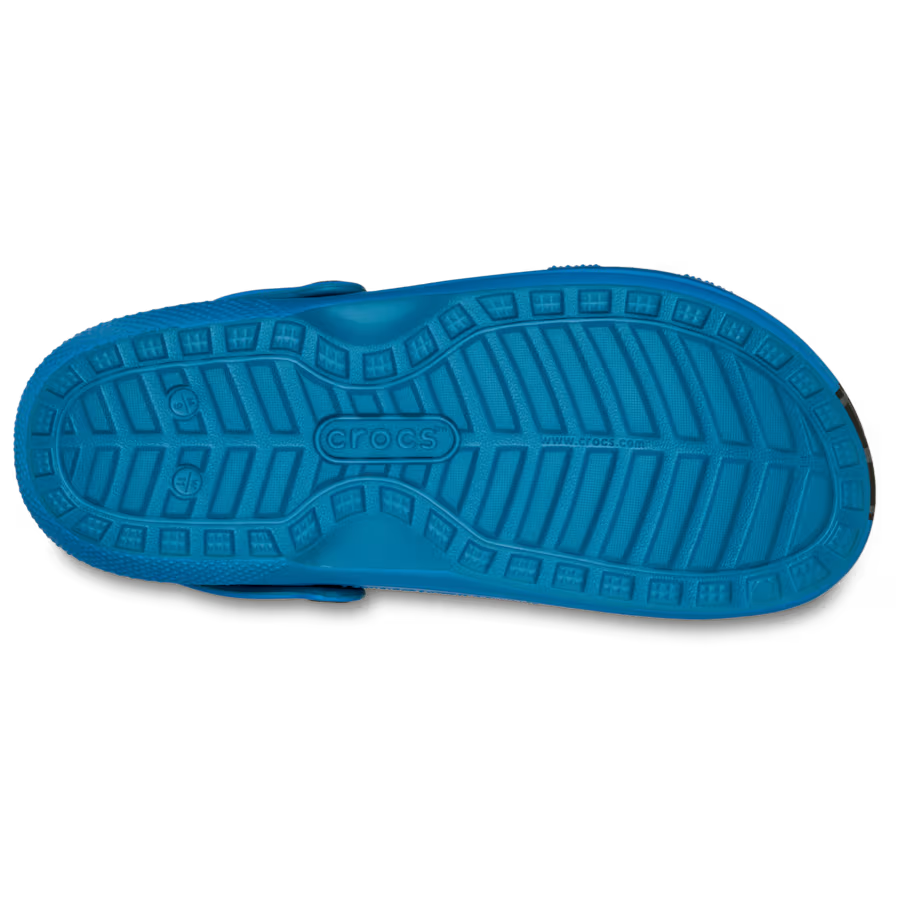NFL Detroit Lions Classic Lined Clog
