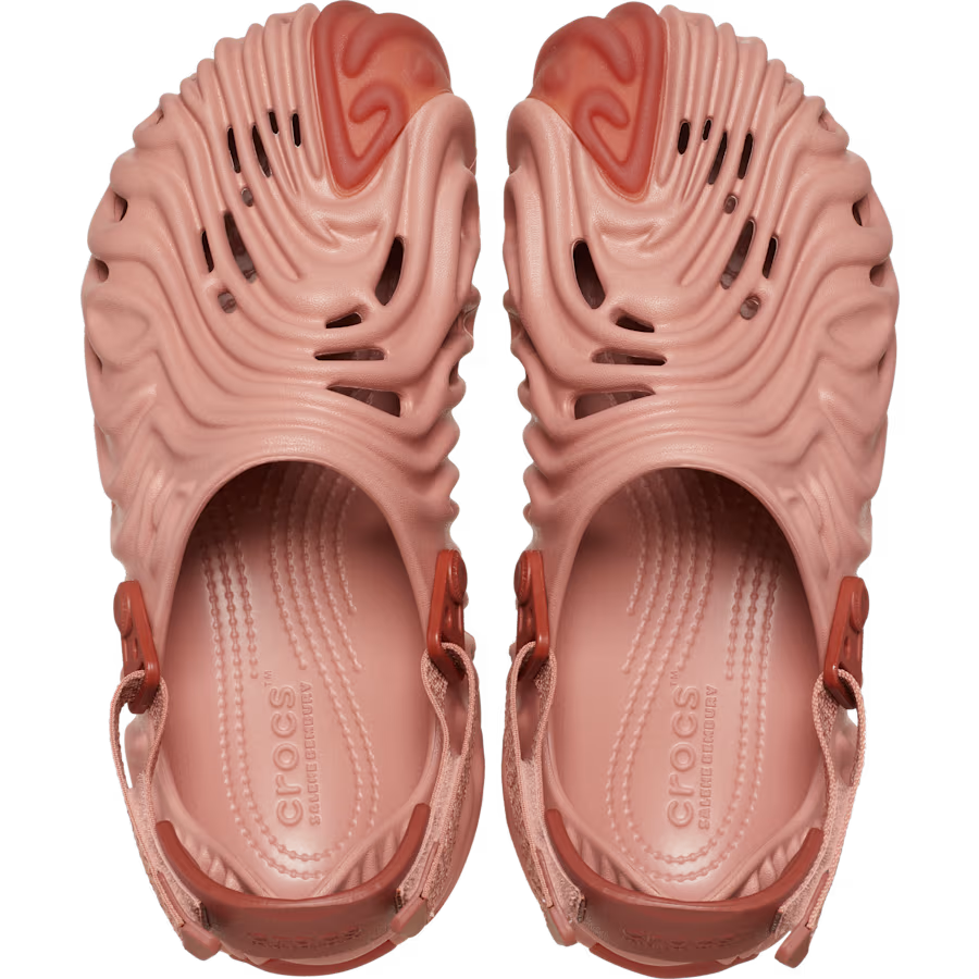 Salehe Bembury x Crocs The Pollex Clog