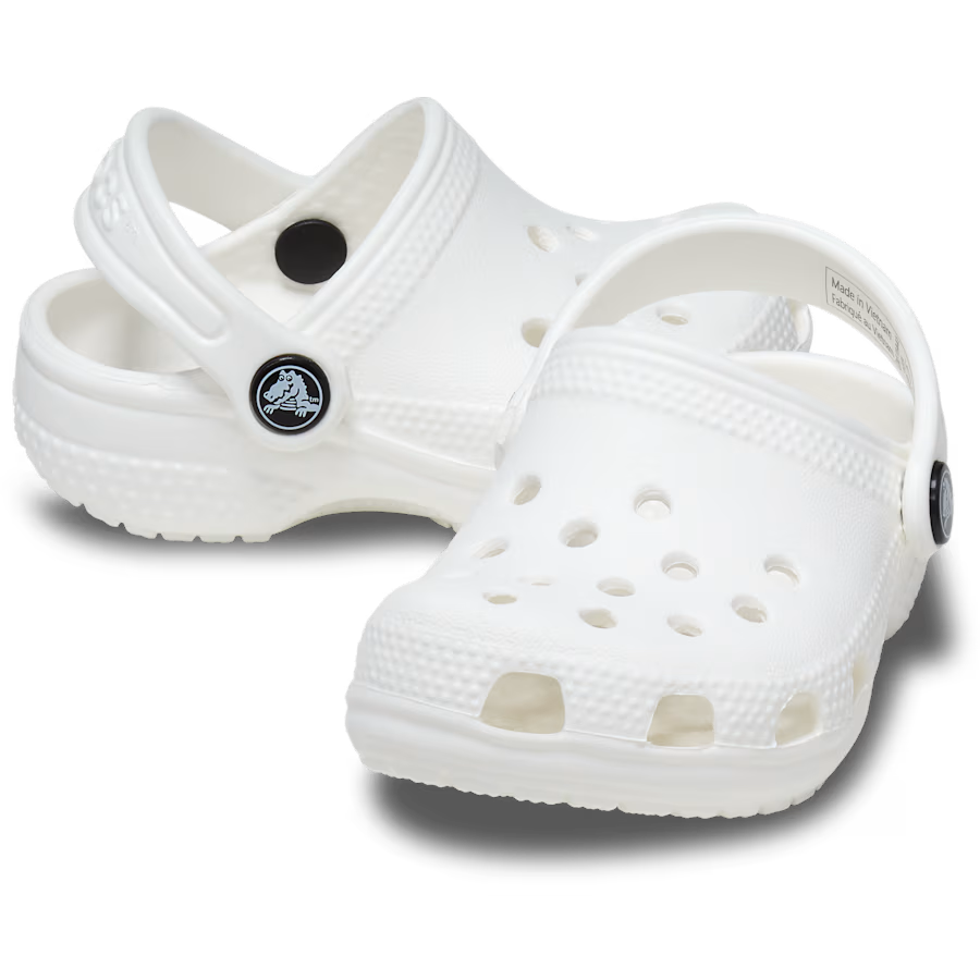 Infant Crocs Littles™ Clog