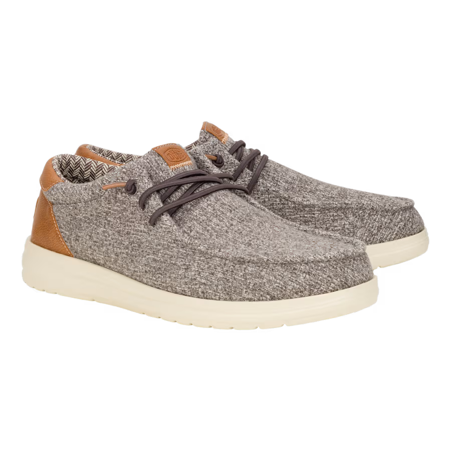 Paul Knit