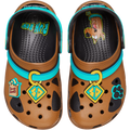 Toddlers' Scooby-Doo! Classic Clog