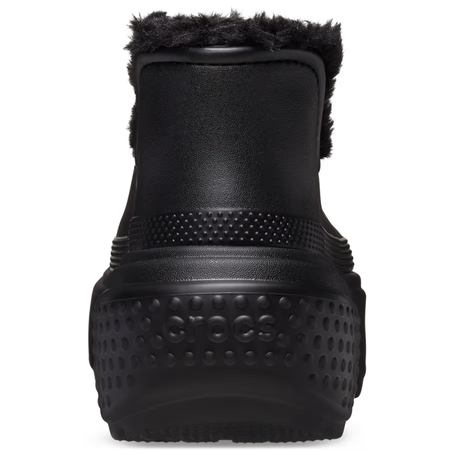 Stomp Shorty Boot