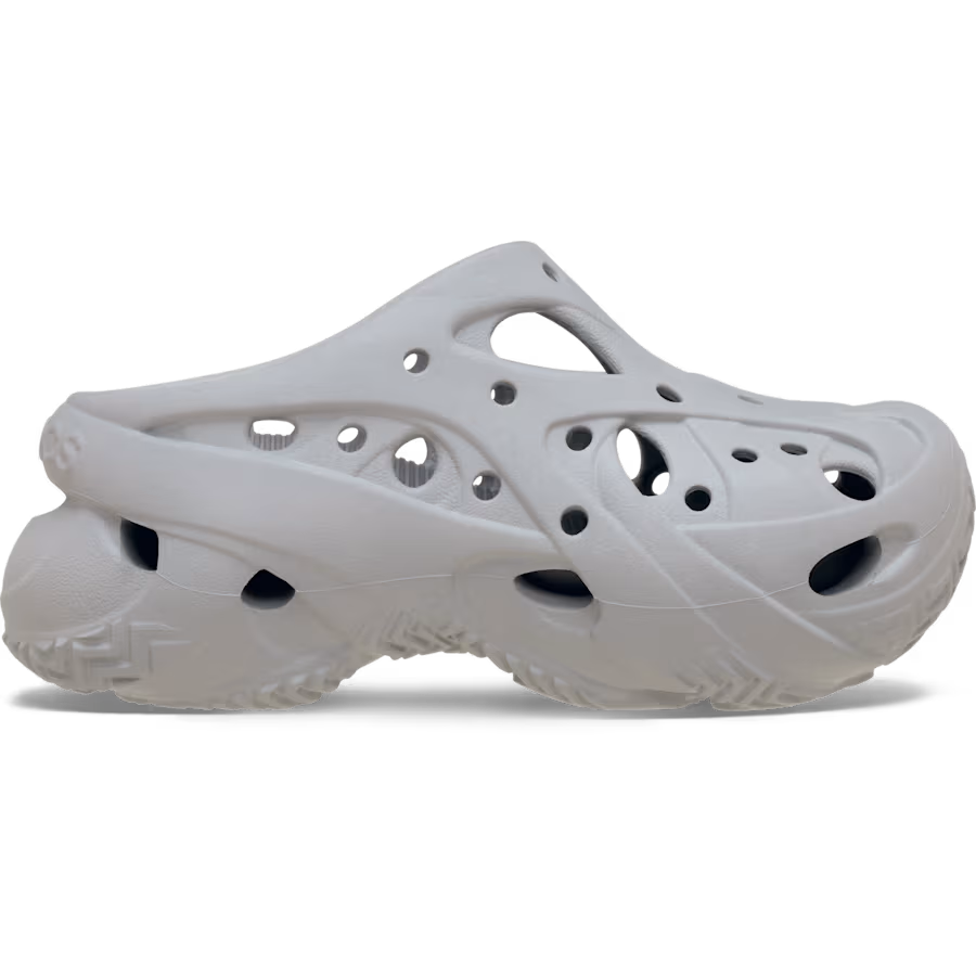 Caged Clog