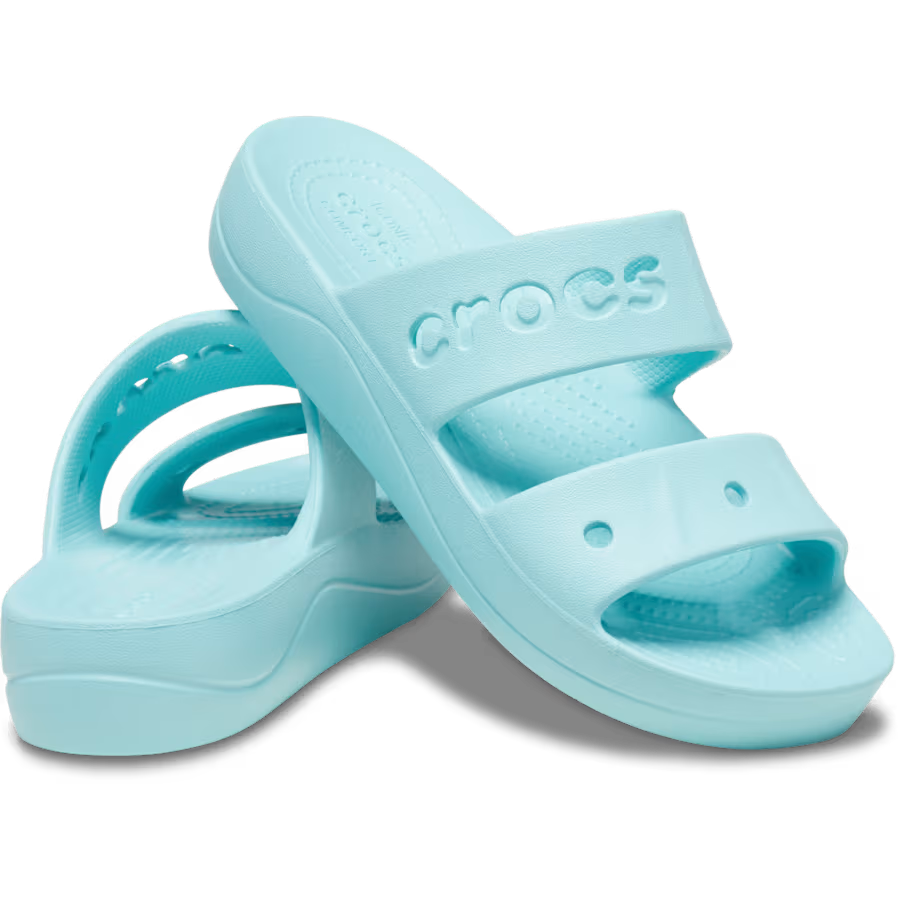 Baya Platform Sandal