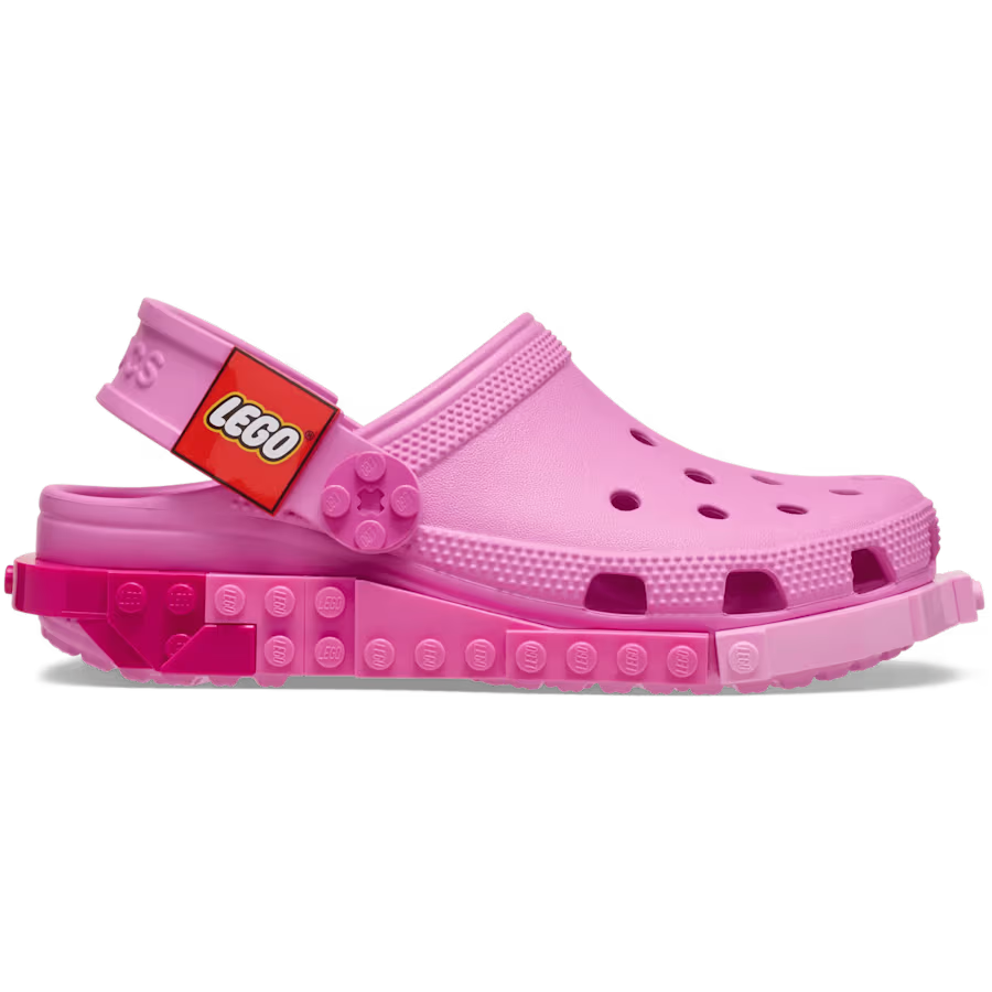 Kids’ LEGO® Creativity Clog