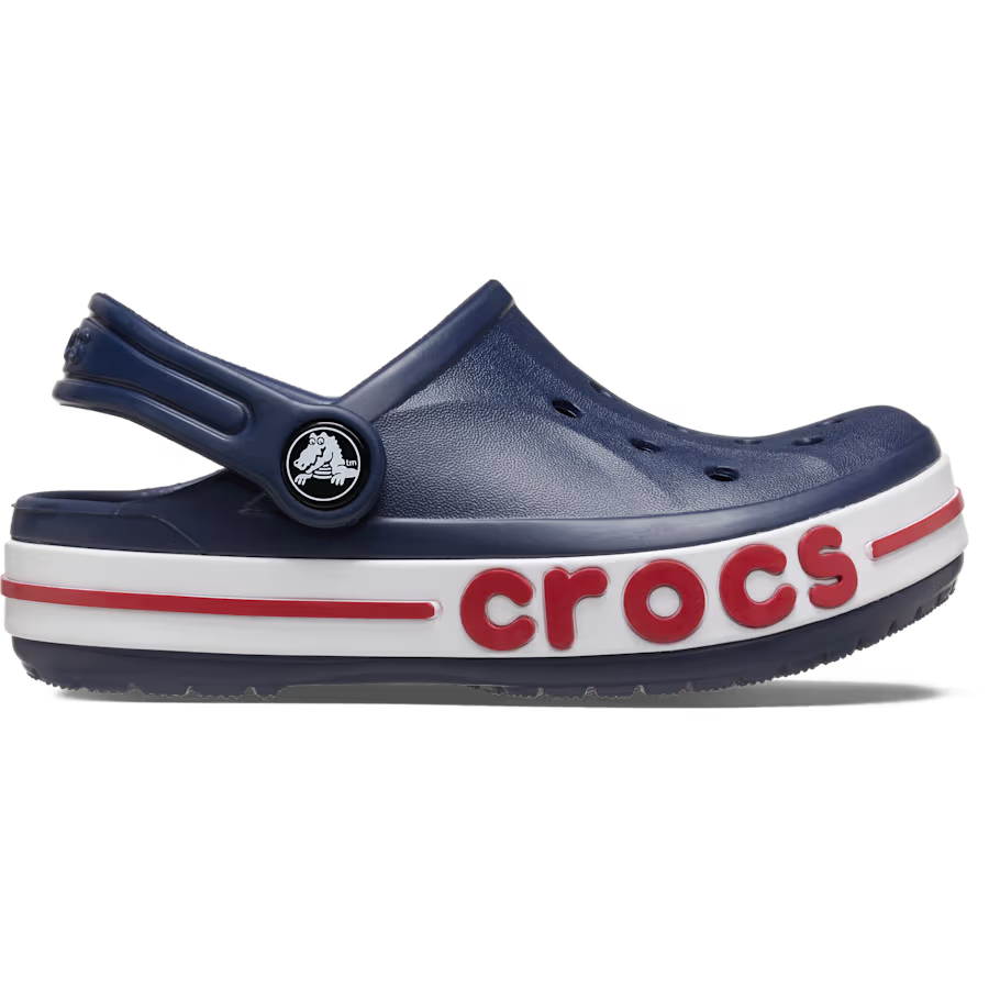 Kids' Bayaband Clog