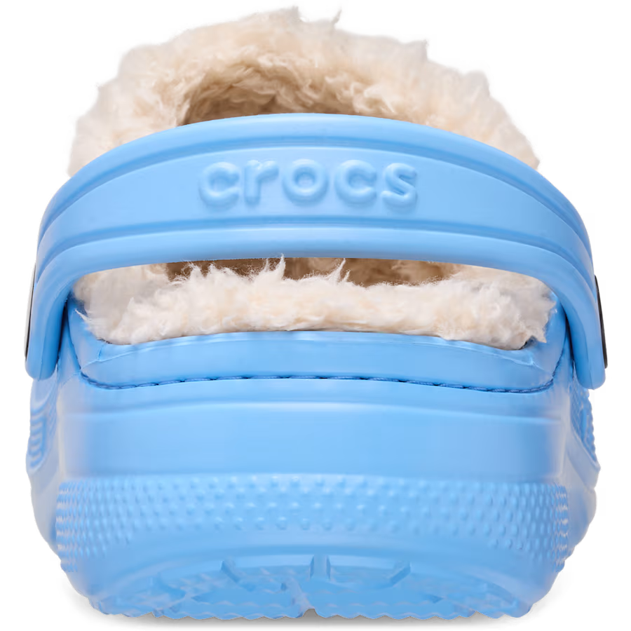 Toddler Baya Lined Clog