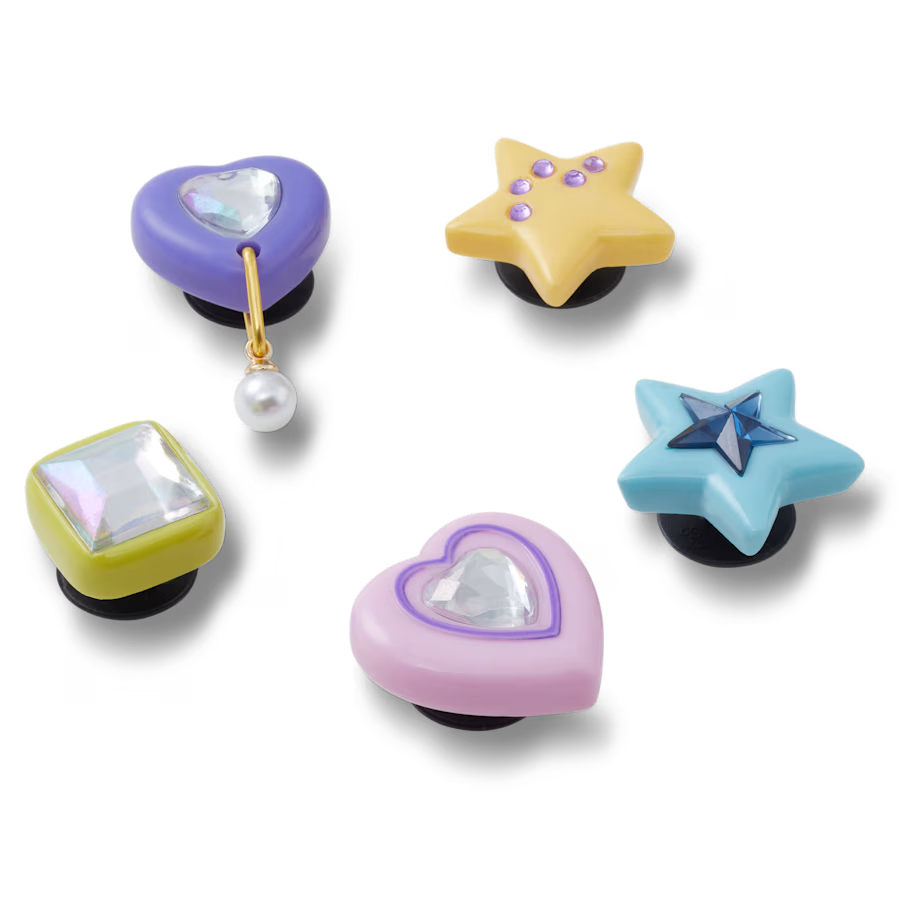 Dazzling Gems 5 Pack