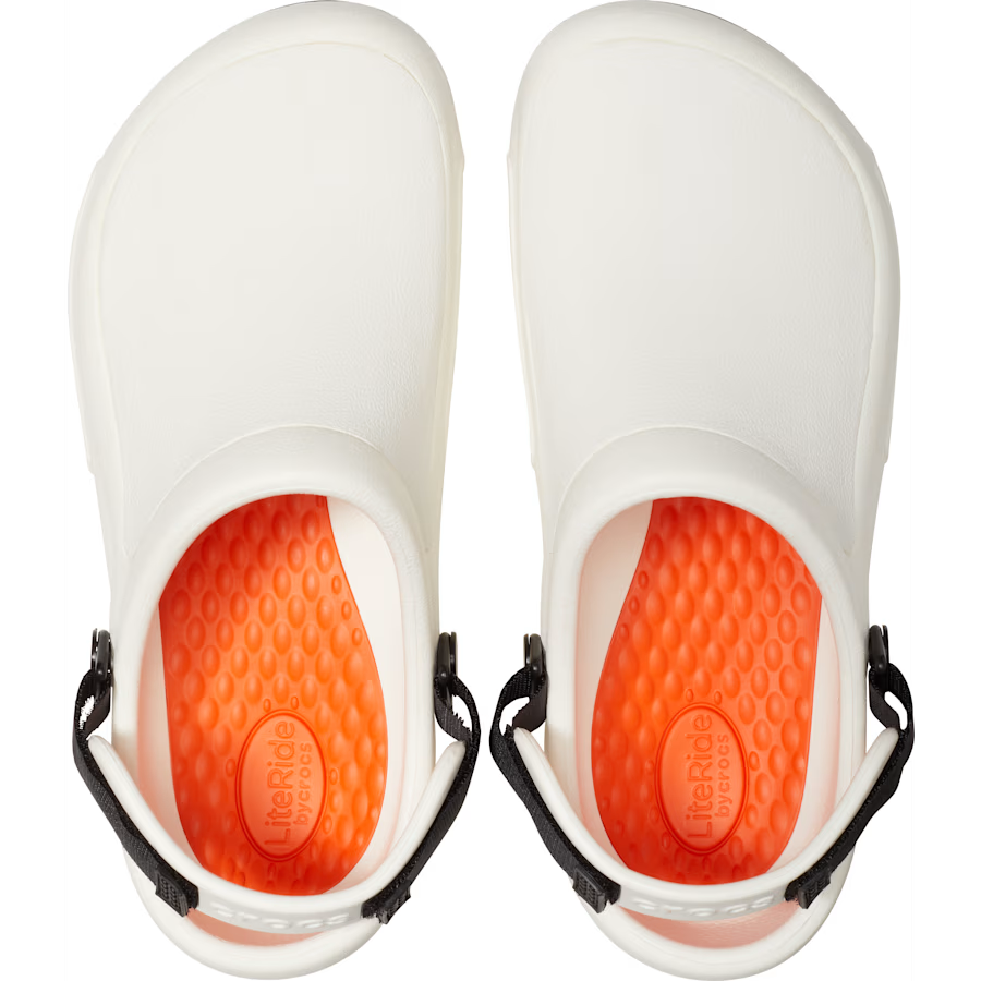 Bistro Pro LiteRide™ Work Clog
