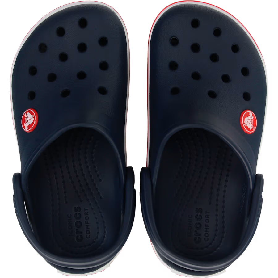 Toddler Crocband™ Clog