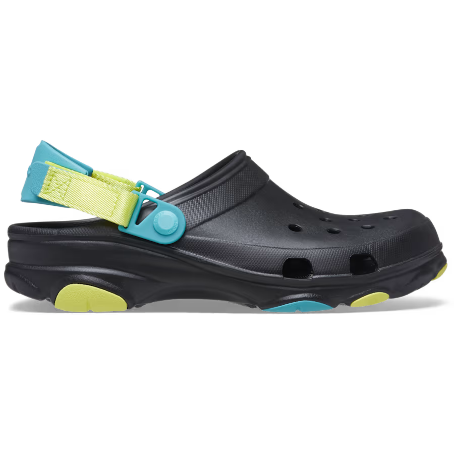 All-Terrain Clog