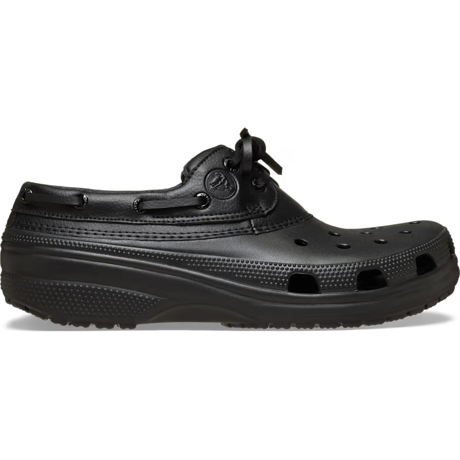 Classic Boat Shoe