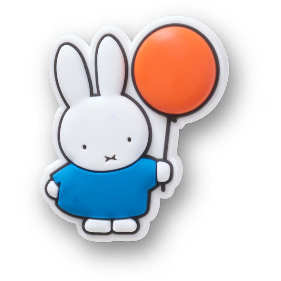 Miffy Balloon