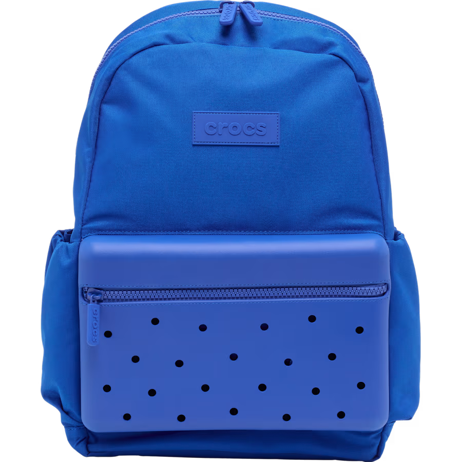 Nylon Backpack