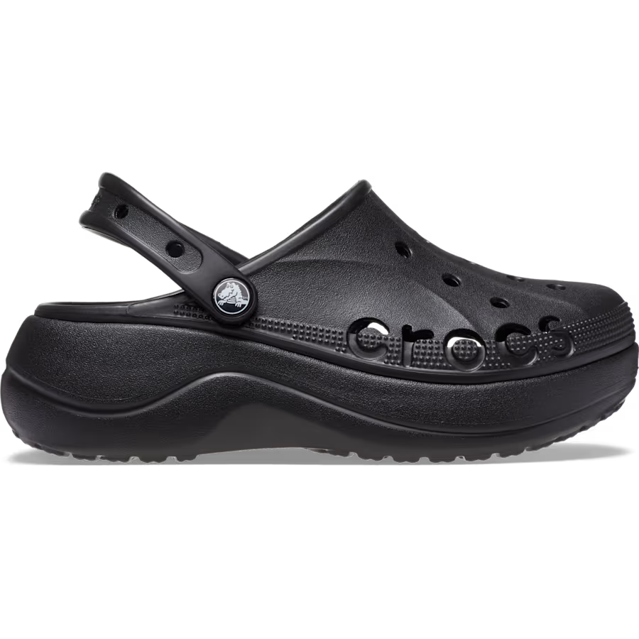Baya Platform Clog
