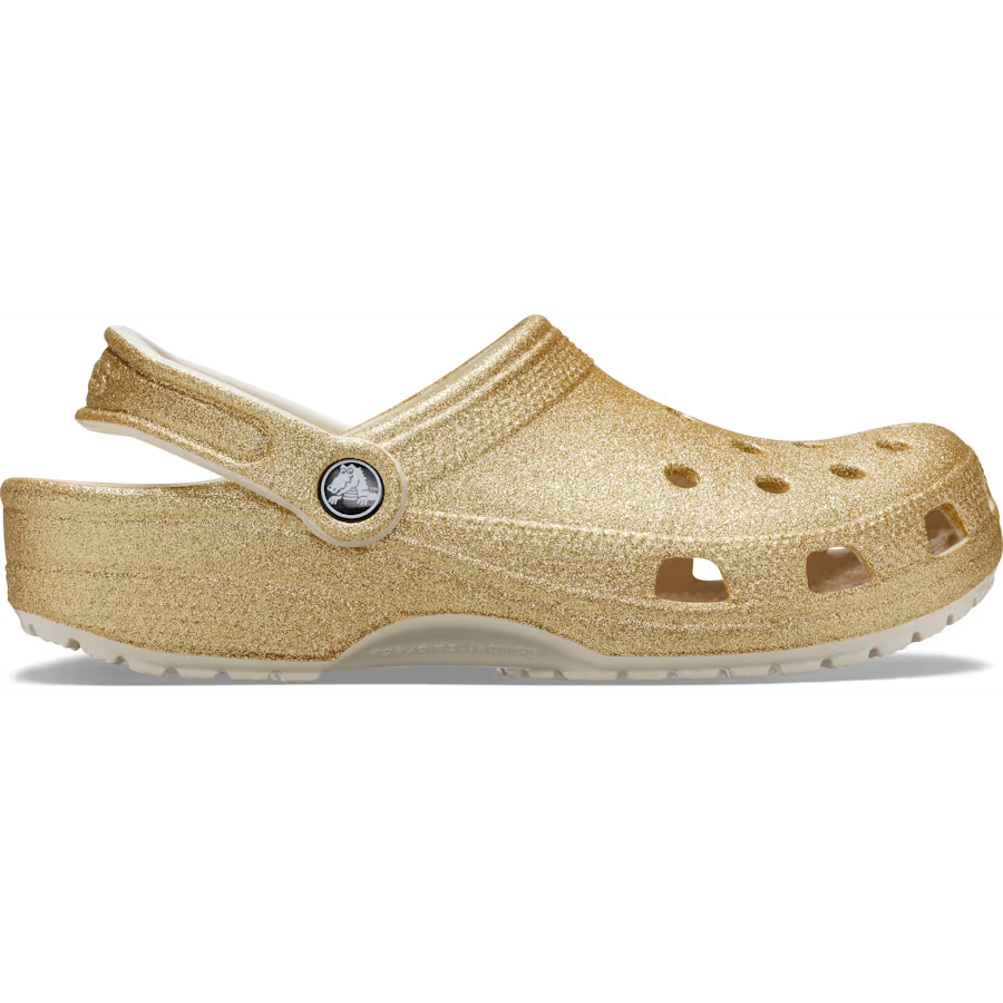 Classic Glitter Clog