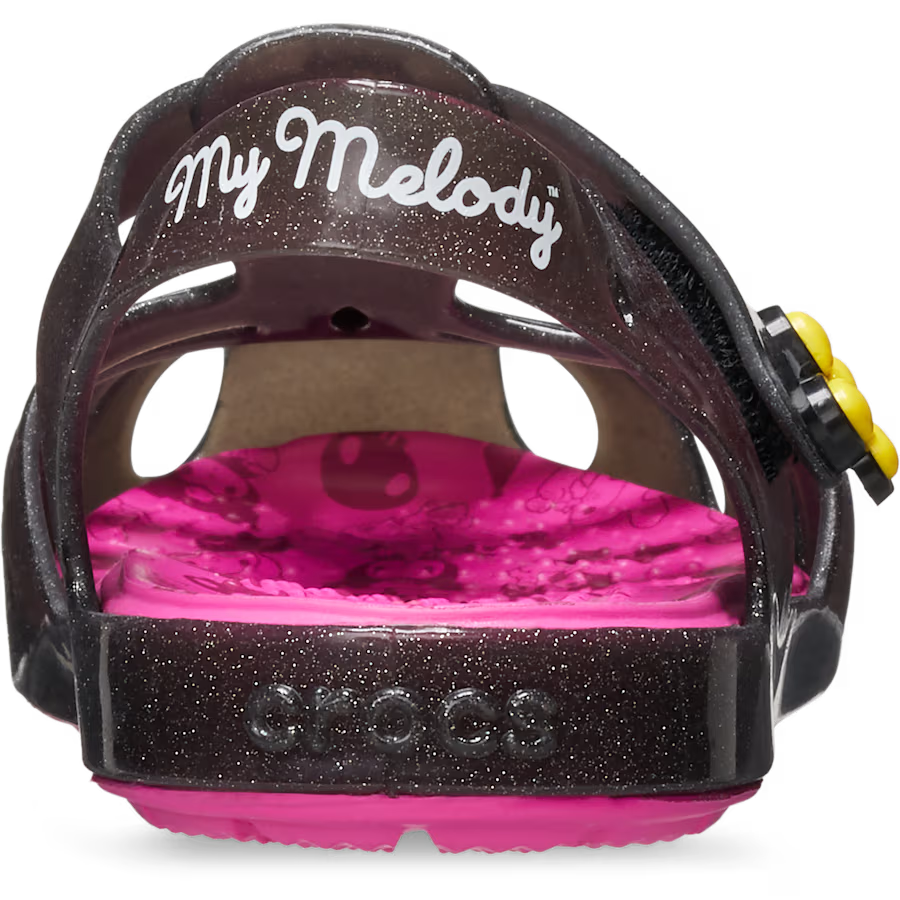 Toddlers' Hello Kitty® and Friends My Melody™ and Kuromi™ Isabella Sandal