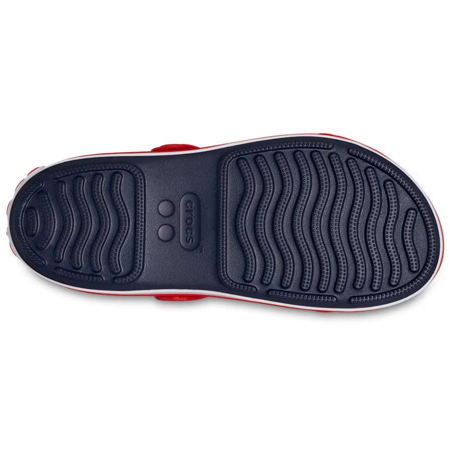 Kids' Crocband™ Cruiser Sandal