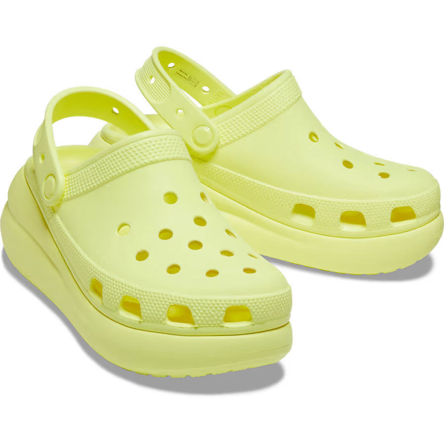 Crush Clog