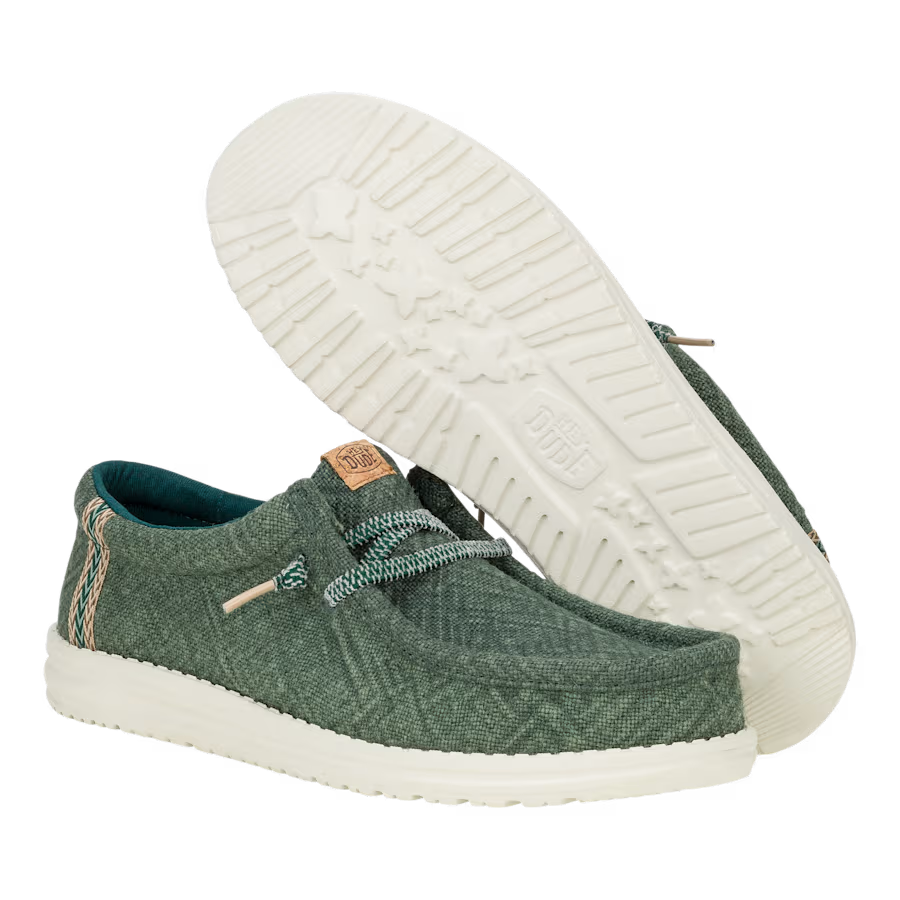 Wally Jute